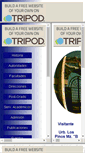 Mobile Screenshot of infoupsp.tripod.com