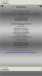 Mobile Screenshot of jedi-code.tripod.com