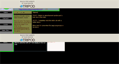 Desktop Screenshot of dskgames.tripod.com