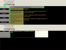Tablet Screenshot of dskgames.tripod.com