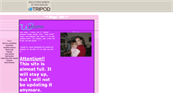 Desktop Screenshot of mags-marie-murph.tripod.com