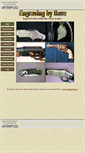 Mobile Screenshot of jewelrybydave.tripod.com