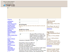 Tablet Screenshot of mcccssc.tripod.com