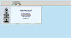 Desktop Screenshot of hfsweb2000.tripod.com