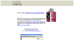 Desktop Screenshot of chcandido.tripod.com