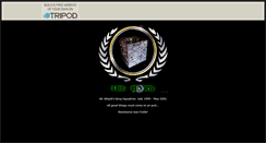 Desktop Screenshot of borgsquad.tripod.com
