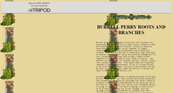 Desktop Screenshot of grannypeach.tripod.com