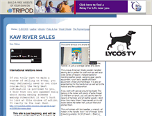Tablet Screenshot of kawriversales.tripod.com