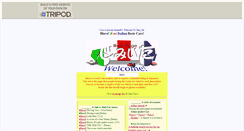 Desktop Screenshot of jimiita.tripod.com