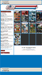 Mobile Screenshot of gijoe-comic.tripod.com