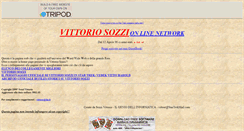 Desktop Screenshot of buracco.tripod.com