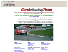 Tablet Screenshot of cgarciam0.tripod.com