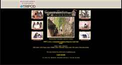 Desktop Screenshot of geyers.tripod.com