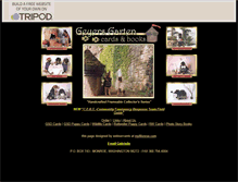 Tablet Screenshot of geyers.tripod.com