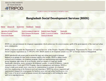 Tablet Screenshot of bsds-bd.tripod.com