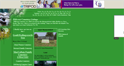 Desktop Screenshot of kfgault.tripod.com