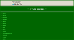 Desktop Screenshot of er4yt-orecipes.tripod.com