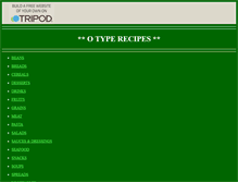 Tablet Screenshot of er4yt-orecipes.tripod.com