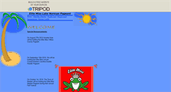 Desktop Screenshot of elitemisslakenorman.tripod.com