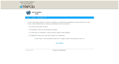 Desktop Screenshot of intercambiolink.tripod.com