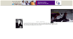 Desktop Screenshot of allywalker.tripod.com