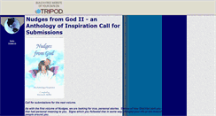 Desktop Screenshot of nudgesfromgod2.tripod.com