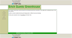 Desktop Screenshot of erichgumto.tripod.com