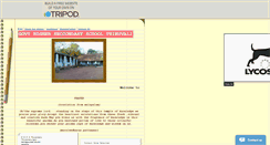 Desktop Screenshot of ghssthiruvali.tripod.com