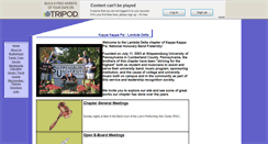Desktop Screenshot of kkpsildpa.tripod.com