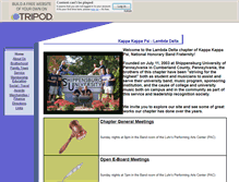 Tablet Screenshot of kkpsildpa.tripod.com