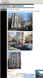Mobile Screenshot of edgewaterapartments.tripod.com