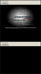 Mobile Screenshot of jinkatomu.tripod.com