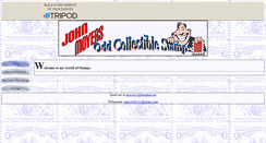 Desktop Screenshot of johnmoyers0.tripod.com
