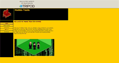 Desktop Screenshot of mr.army.tripod.com