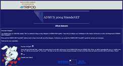 Desktop Screenshot of mun-auh0.tripod.com