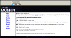 Desktop Screenshot of cmmuck.tripod.com