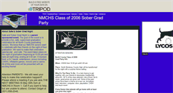 Desktop Screenshot of nmchs-2006-gradparty.tripod.com