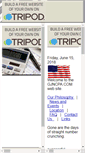 Mobile Screenshot of gjncpa.tripod.com