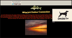 Desktop Screenshot of brutus2.tripod.com