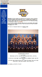 Mobile Screenshot of marquettewrestling.tripod.com