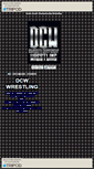 Mobile Screenshot of dcwonline.tripod.com