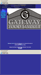 Mobile Screenshot of gatewayfoods.tripod.com