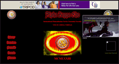 Desktop Screenshot of akplsu.tripod.com
