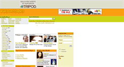 Desktop Screenshot of pakistanhotsheet.tripod.com