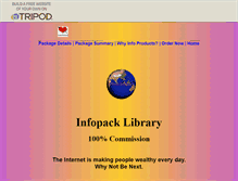 Tablet Screenshot of ebookinfopack.tripod.com