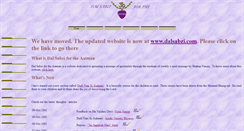 Desktop Screenshot of dalsabzi.tripod.com