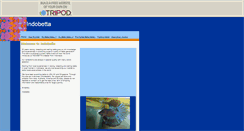 Desktop Screenshot of bettaindo.tripod.com