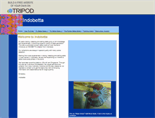 Tablet Screenshot of bettaindo.tripod.com