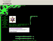 Tablet Screenshot of dragonleaderxvids.tripod.com