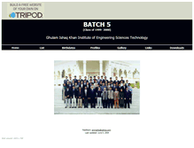 Tablet Screenshot of gikibatch5.tripod.com